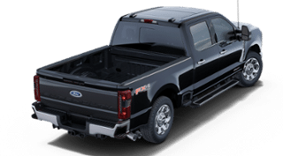 2025 Ford Super Duty® External Image 4
